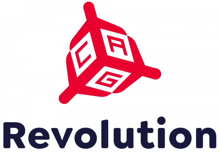 Cliente Cag Revolution