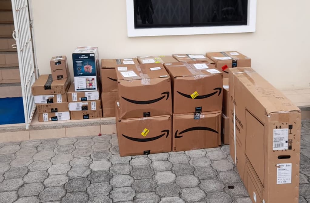cajas